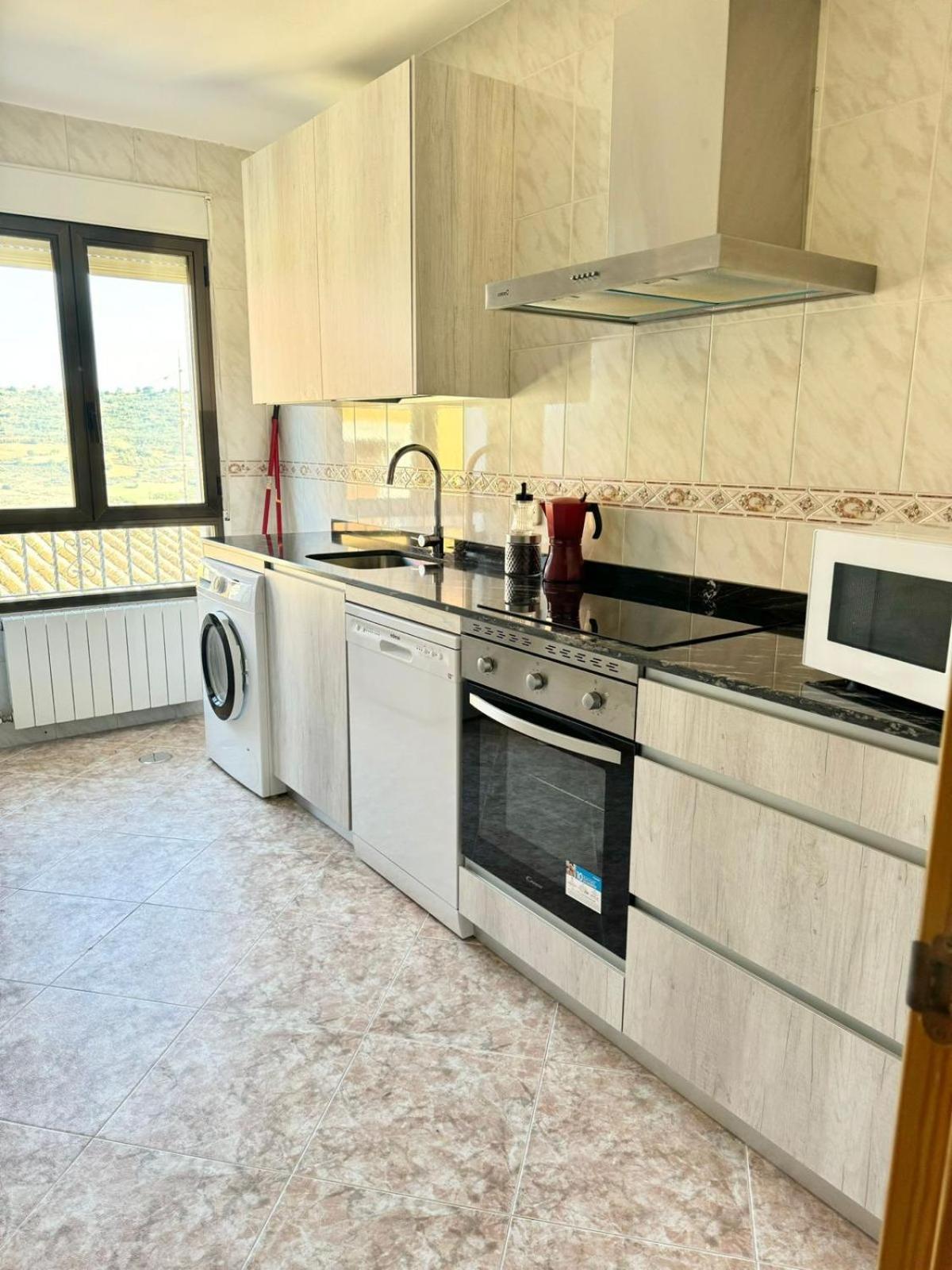 Apartamentos Rurales Flor De La Alcarria Brihuega Extérieur photo