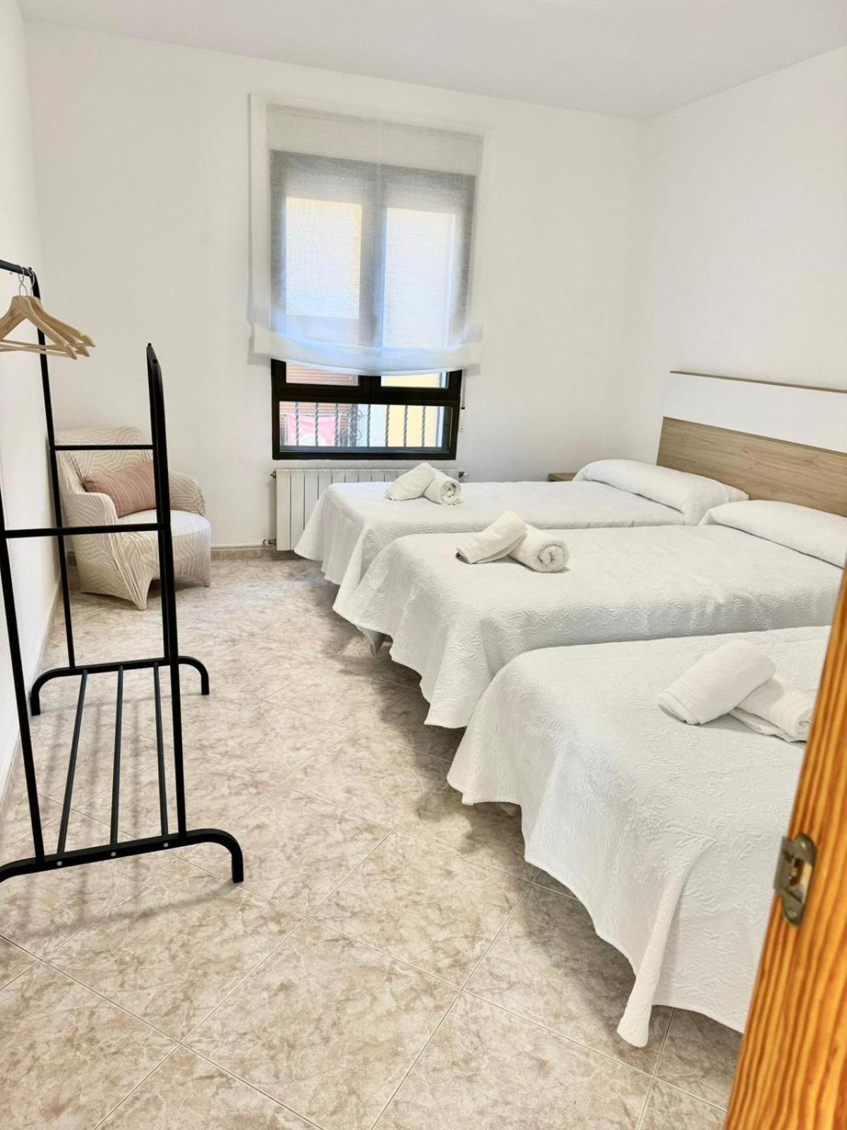 Apartamentos Rurales Flor De La Alcarria Brihuega Extérieur photo