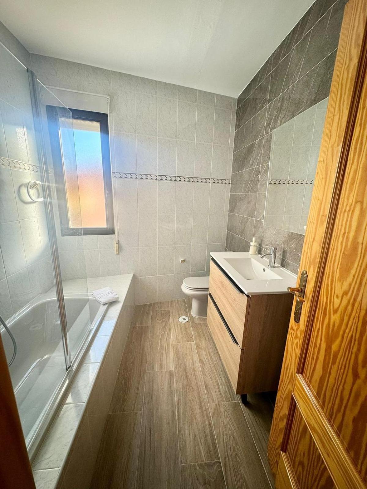 Apartamentos Rurales Flor De La Alcarria Brihuega Extérieur photo