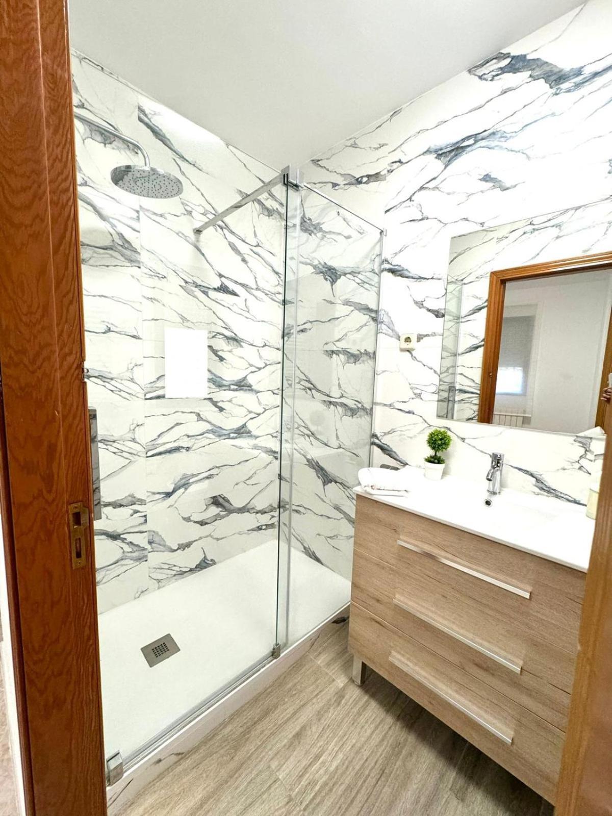Apartamentos Rurales Flor De La Alcarria Brihuega Extérieur photo
