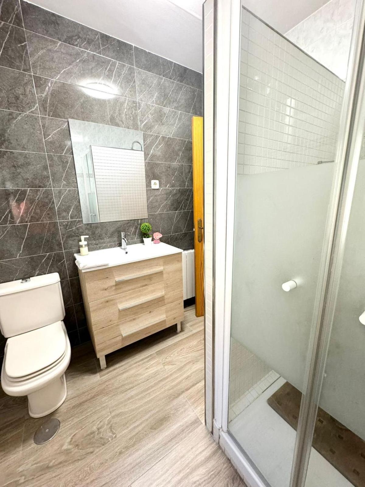 Apartamentos Rurales Flor De La Alcarria Brihuega Extérieur photo