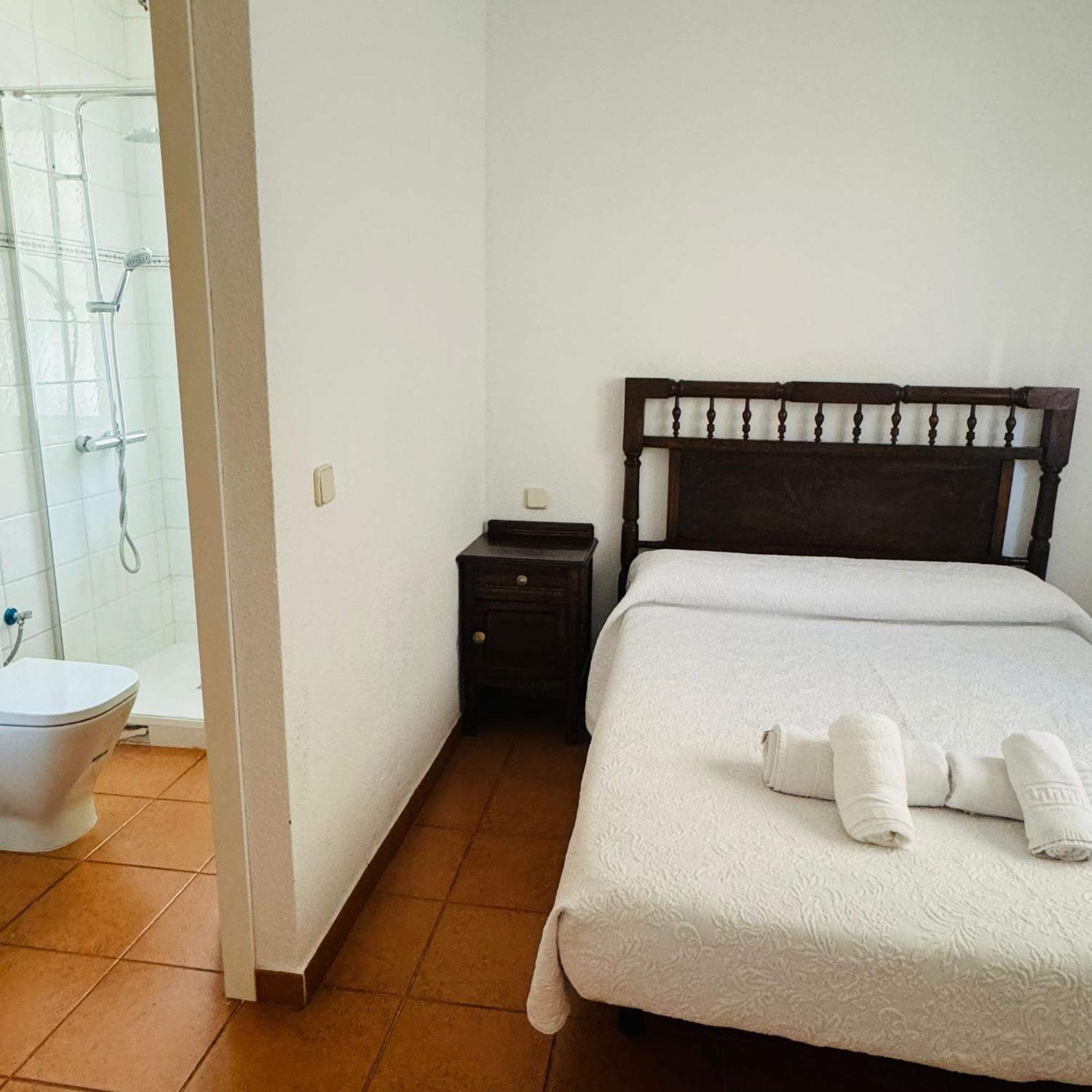 Apartamentos Rurales Flor De La Alcarria Brihuega Extérieur photo