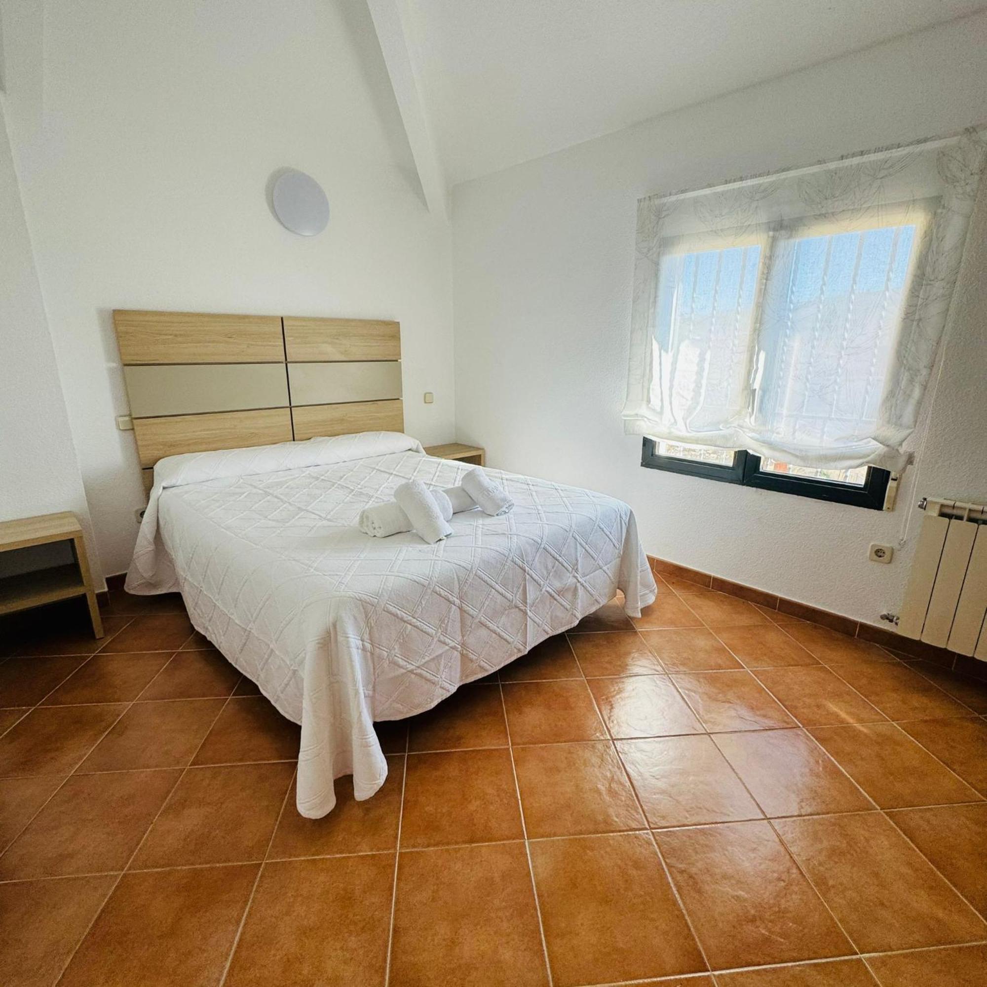 Apartamentos Rurales Flor De La Alcarria Brihuega Extérieur photo