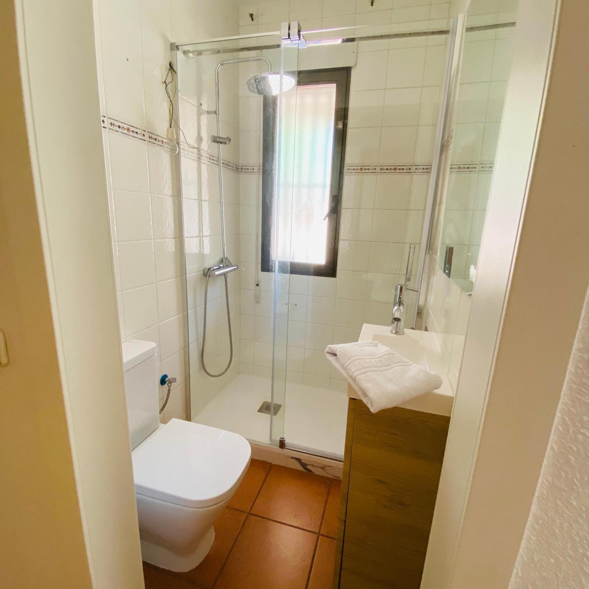 Apartamentos Rurales Flor De La Alcarria Brihuega Extérieur photo