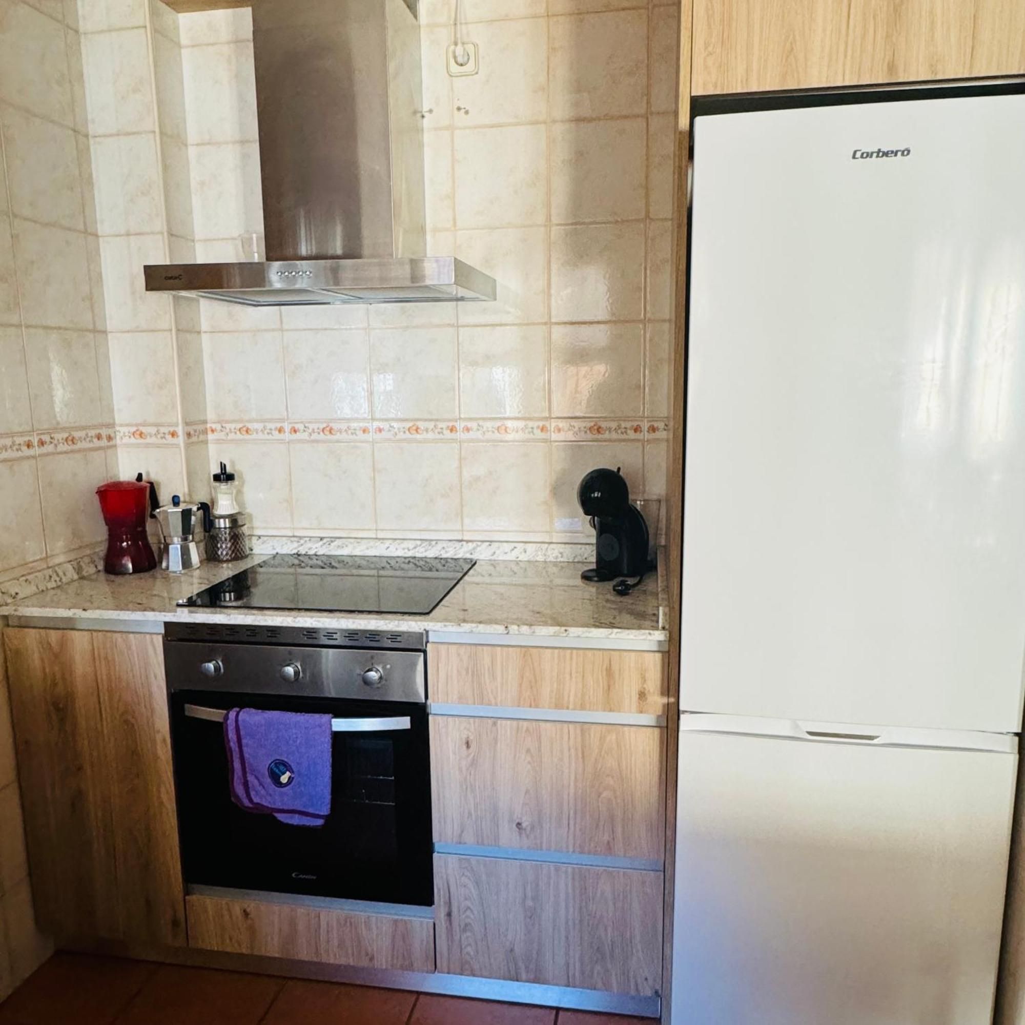 Apartamentos Rurales Flor De La Alcarria Brihuega Extérieur photo